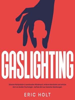 cover image of Gaslighting